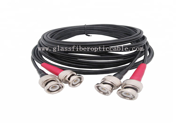 HD SDI Video Kabel BNC Male Extension Cable BMCC Blackmagic Cinema Camera RG179 RF Coaxial Cable