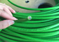 Kabel Rj45 Ethernet Warna Hijau Industri MLFB 6XV1840-2AH10 / O RJ45 2x2