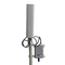Pemancar Router Nirkabel Extender WiFi Repeater Penutup Hotspot Base Station Wifi AP