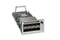 Dukungan Modul Jaringan Opsional Port Uplink C9300-NM-4G dari Switch Cisco Catalyst 9300 Series